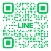 補助金・助成金情報配信LINEの友だち追加QRコード